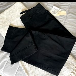 Jones New York gramercy curvy jeans